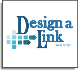 Design A Link Web Site Design